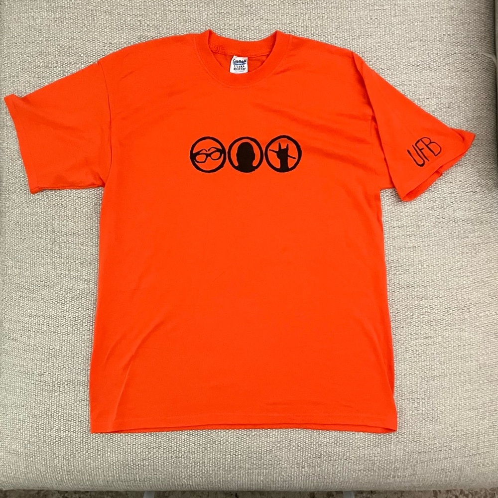 Ultimate Fakebook T-Shirt XL